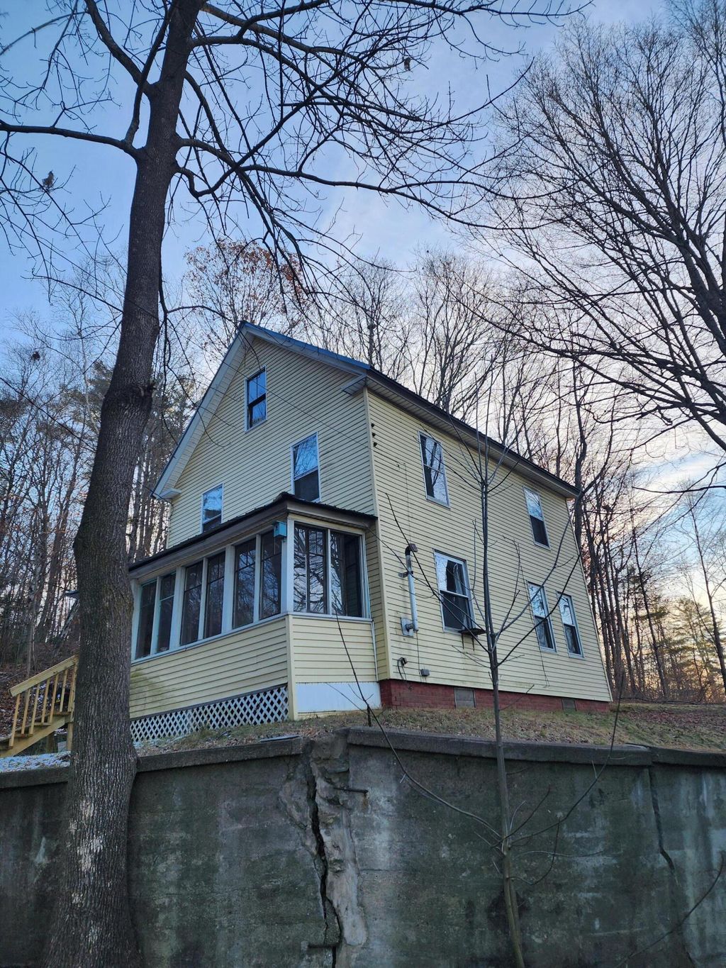 Photo of 7 Beacon Street, Livermore Falls, ME 04254 (MLS # 1644123)