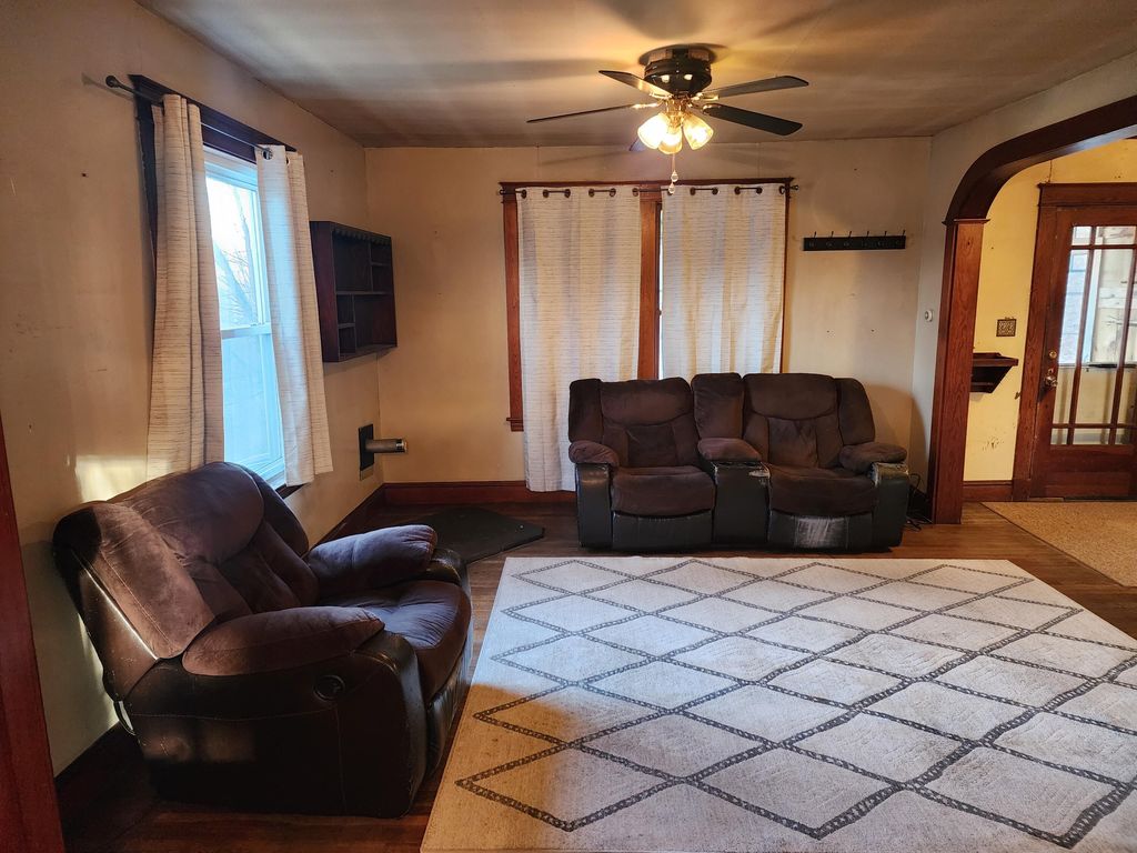 Photo of 7 Beacon Street, Livermore Falls, ME 04254 (MLS # 1644123)