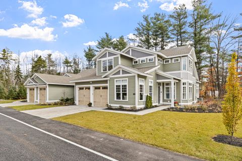 Photo of 3 Plover Way #16, South Portland, ME 04106 (MLS # 1654188)