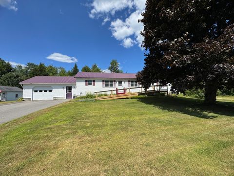 Photo of 92 Athens Road, Harmony, ME 04942 (MLS # 1658981)