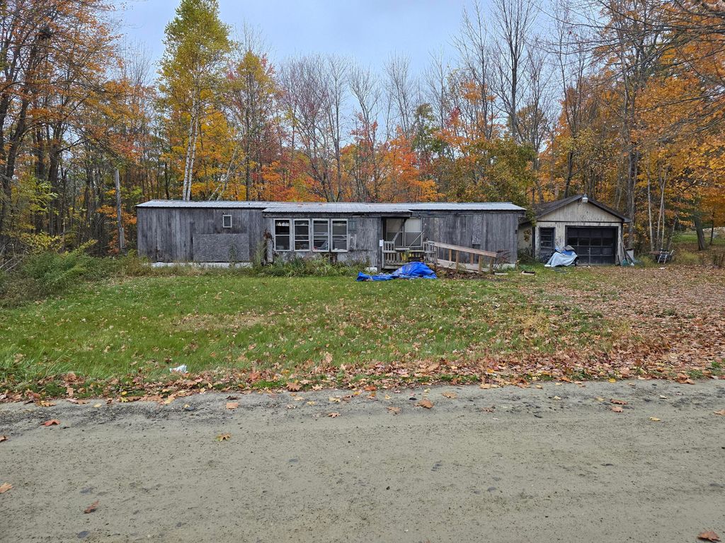 Photo of 8 Outlet Road, Augusta, ME 04330 (MLS # 1641353)