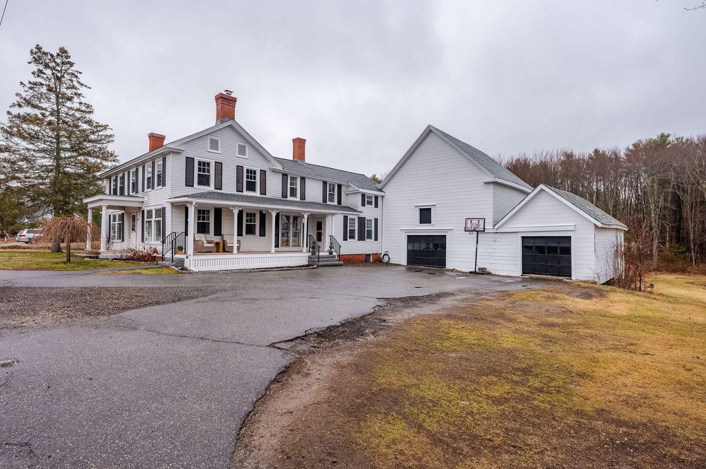 Photo of 1088 State Road, Eliot, ME 03903 (MLS # 1656819)