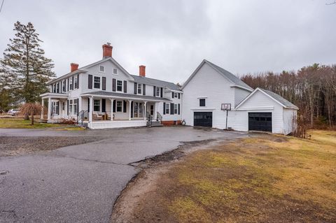 Photo of 1088 State Road, Eliot, ME 03903 (MLS # 1656819)