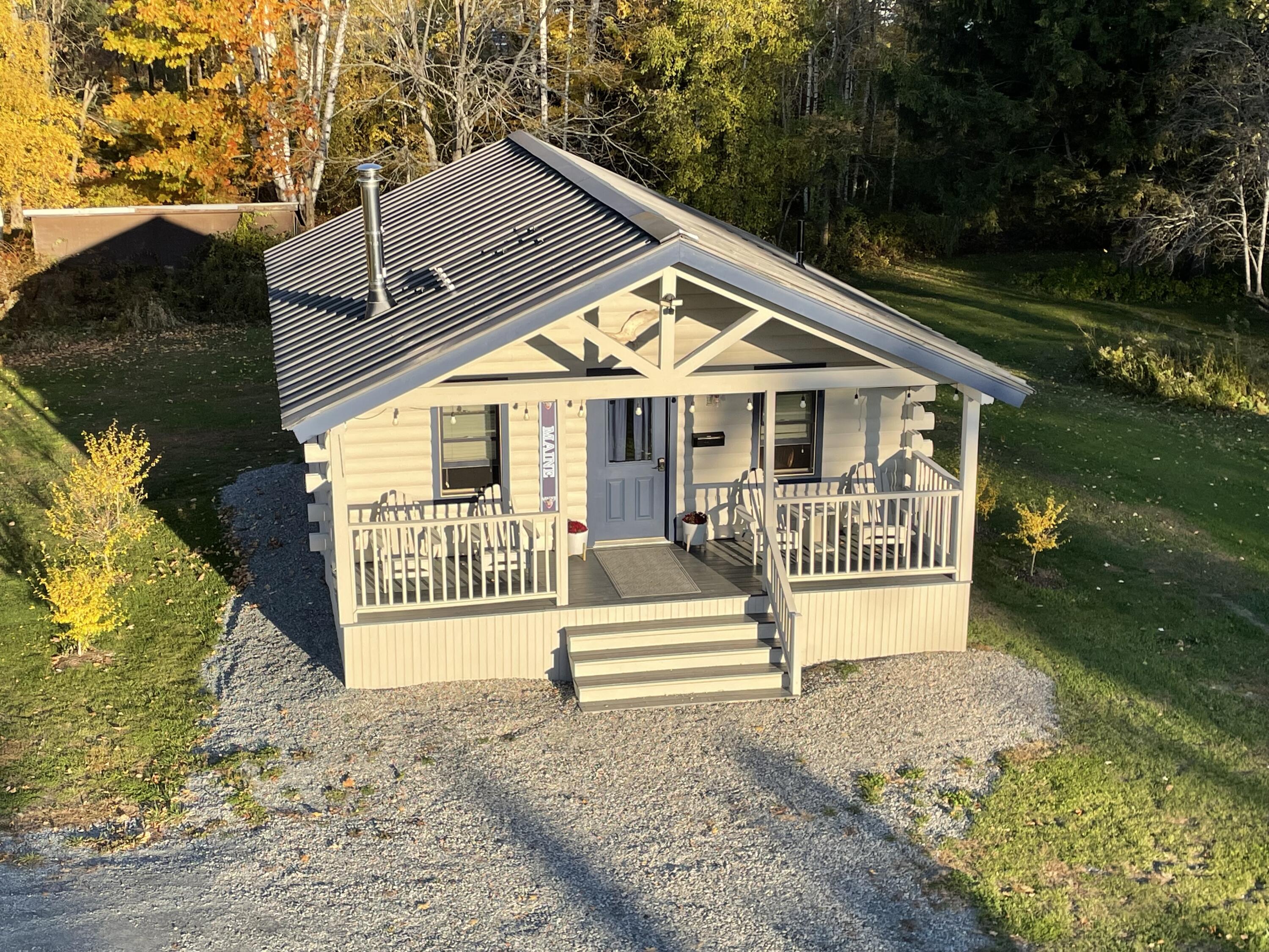 148 College Avenue