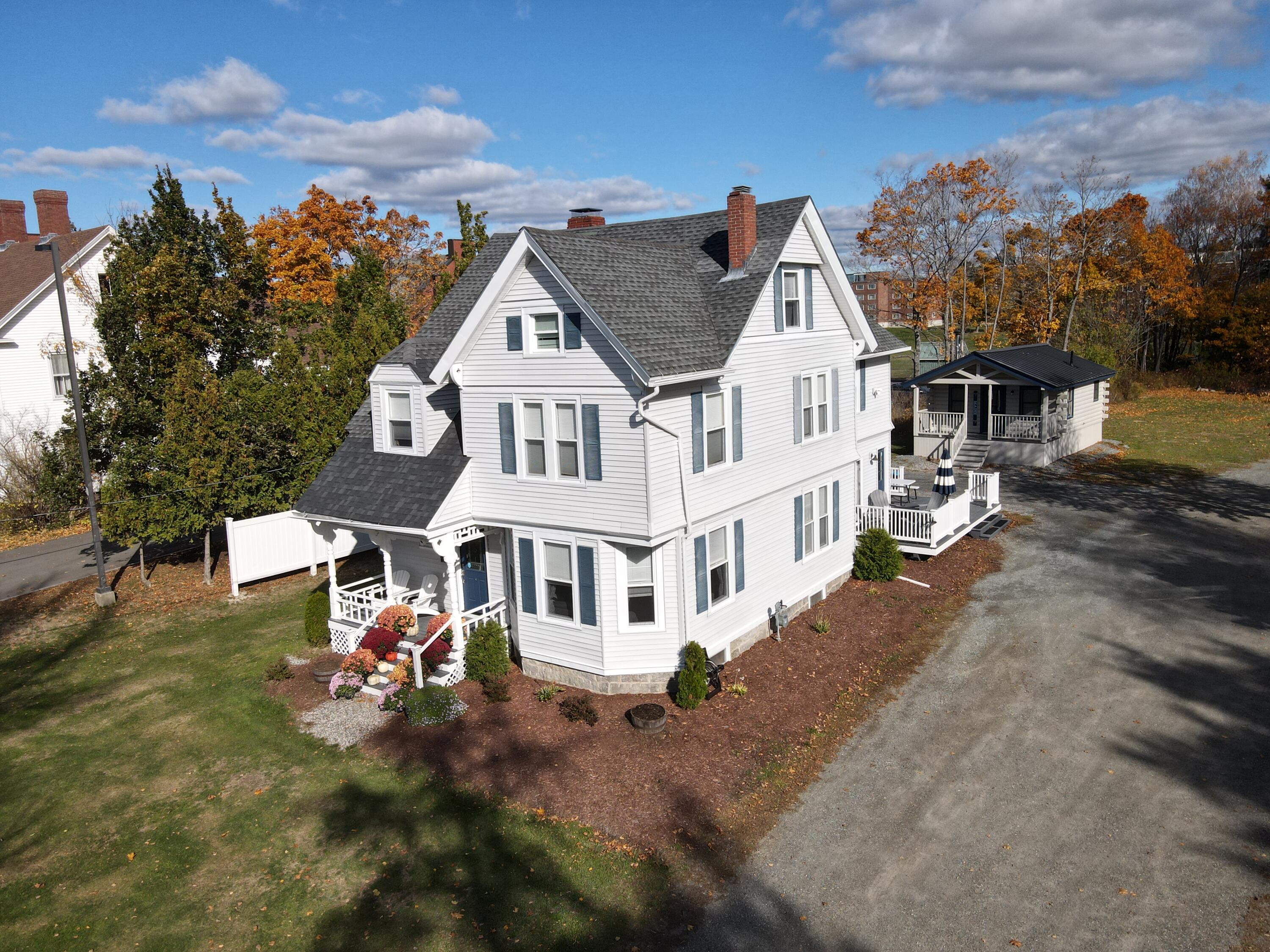 148 College Avenue