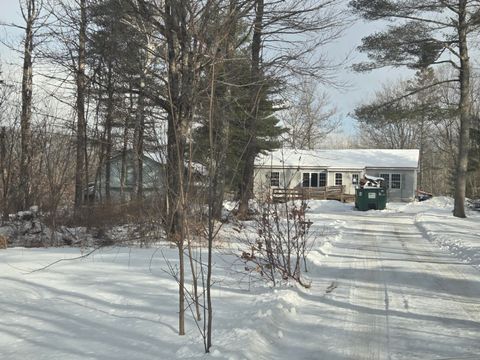 Photo of 1312 Carmel Road N, Hampden, ME 04444 (MLS # 1651016)