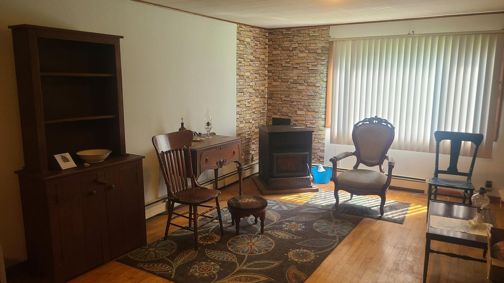 Photo of 8 Maynard Street, Washburn, ME 04786 (MLS # 1626577)