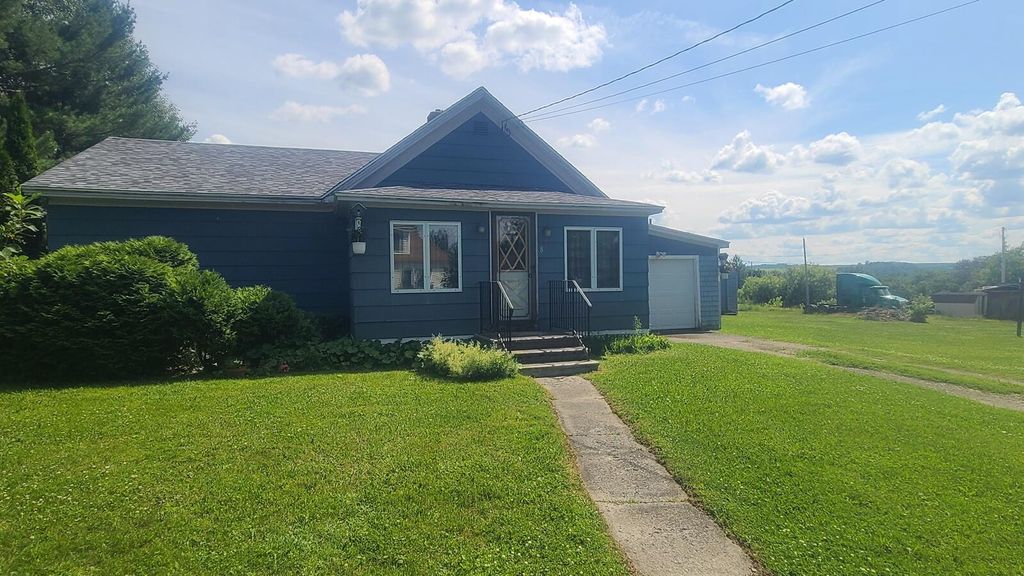 Photo of 8 Maynard Street, Washburn, ME 04786 (MLS # 1626577)