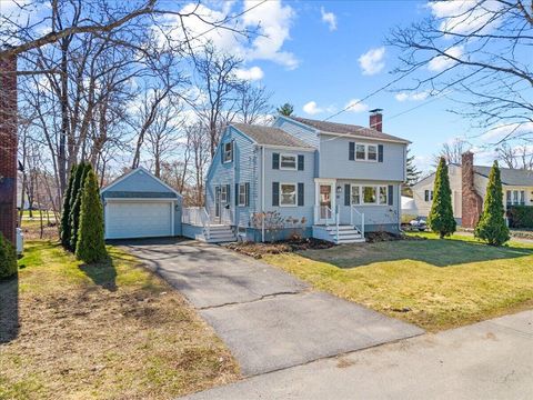Photo of 10 Meadowbrook Lane, Portland, ME 04102 (MLS # 1658064)
