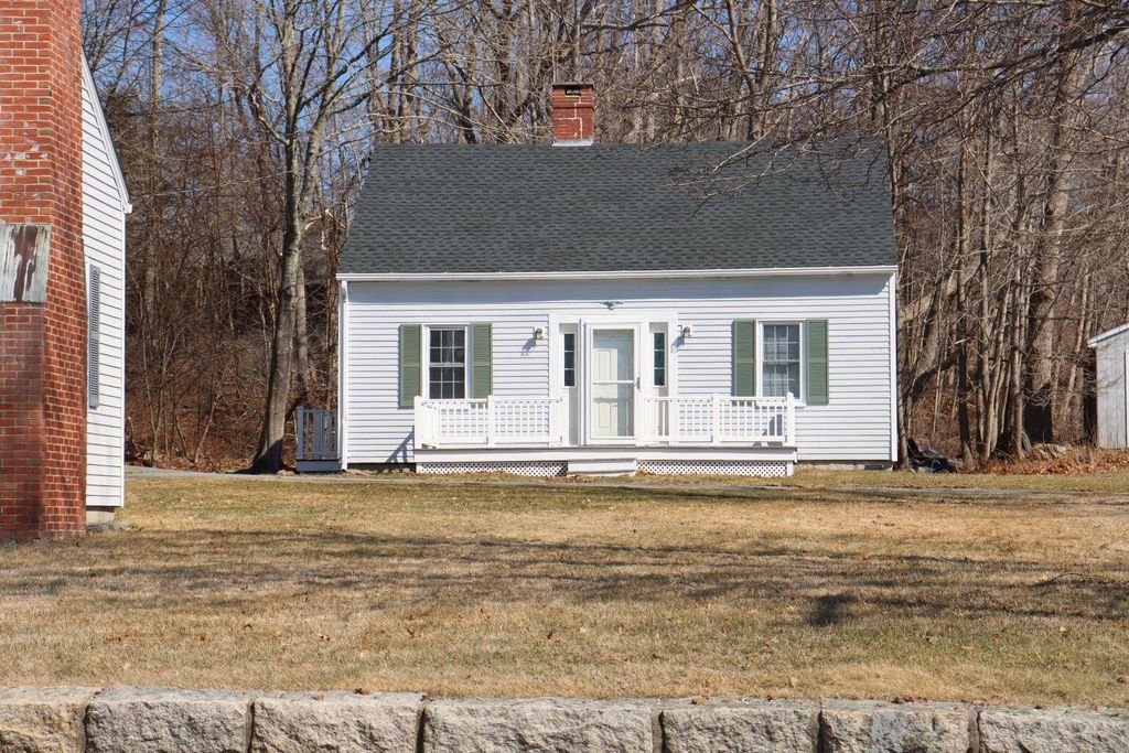 Photo of 77 Clark Point Road, Southwest Harbor, ME 04679 (MLS # 1655301)