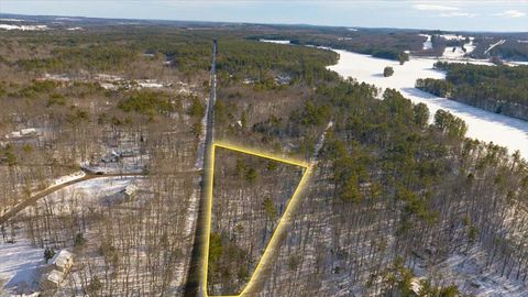 Photo of M10 L35 Plains Road, Poland, ME 04274 (MLS # 1649490)