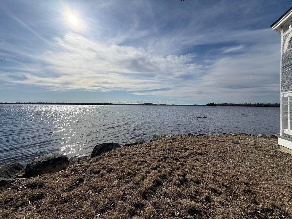 Photo of 3 E Shore Road, Whiting, ME 04691 (MLS # 1659458)