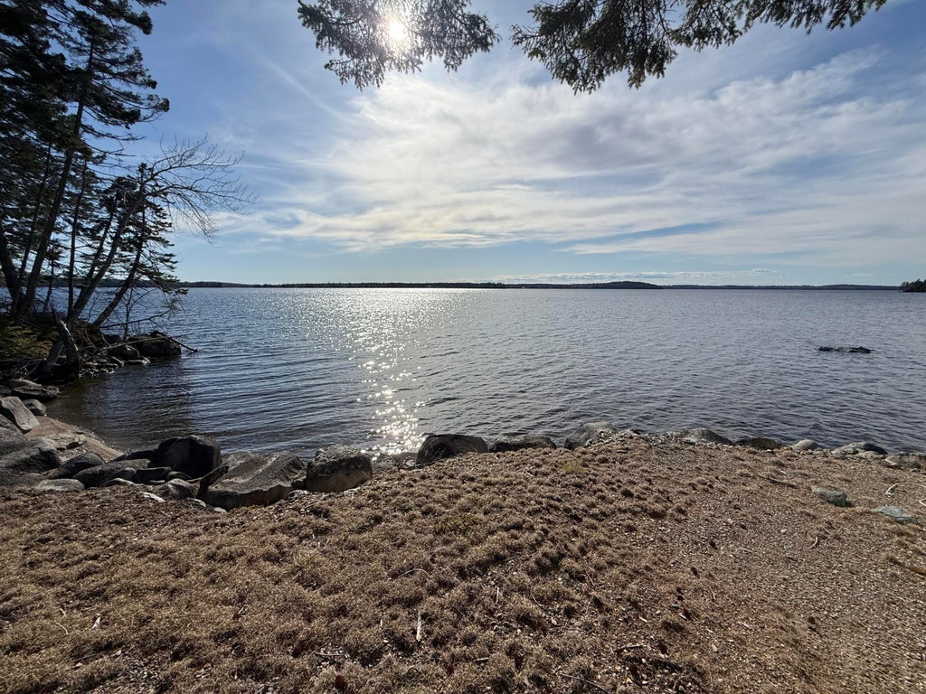Photo of 3 E Shore Road, Whiting, ME 04691 (MLS # 1659458)