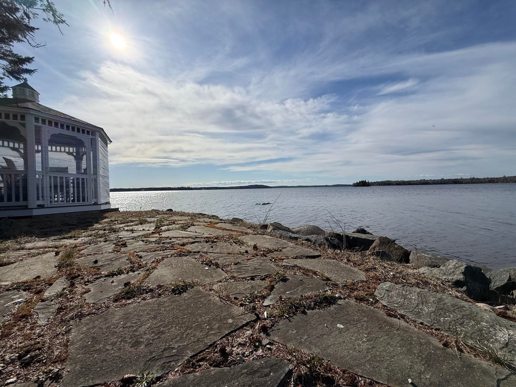 Photo of 3 E Shore Road, Whiting, ME 04691 (MLS # 1659458)