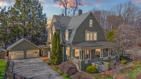 Photo of 105 Noyes Street, Portland, ME 04103 (MLS # 1659056)