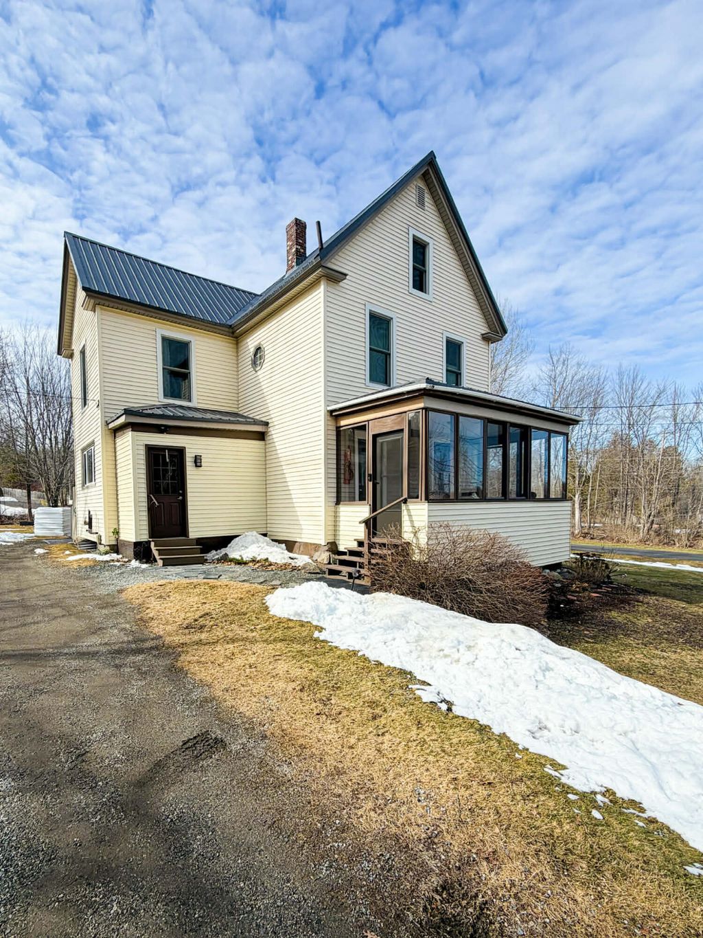 Photo of 178 Main Road S, Hampden, ME 04444 (MLS # 1654863)