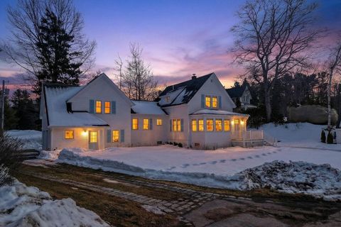 87 Boothby Road Kennebunk ME 04043