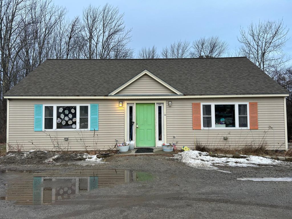 Photo of 10 South Street, Blue Hill, ME 04614 (MLS # 1649714)