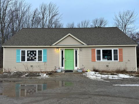 Photo of 10 South Street, Blue Hill, ME 04614 (MLS # 1649714)