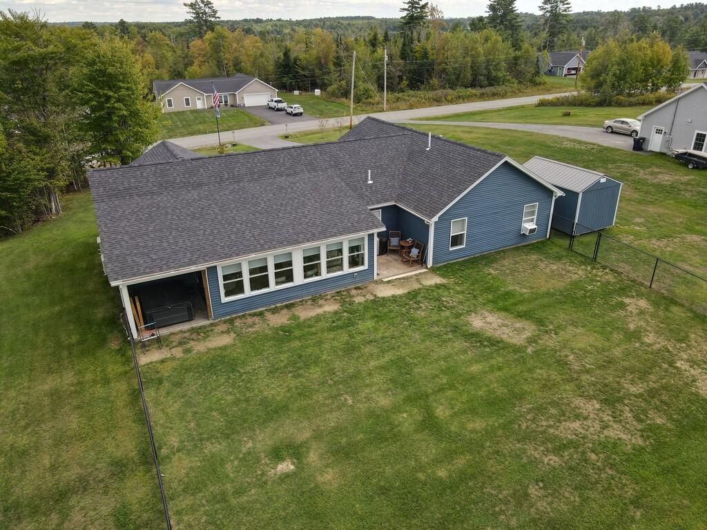 Photo of 76 Knoll Crest Drive, Bangor, ME 04401 (MLS # 1651734)