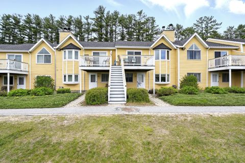 Photo of 88 Fairway Road #550, Bethel, ME 04217 (MLS # 1625102)