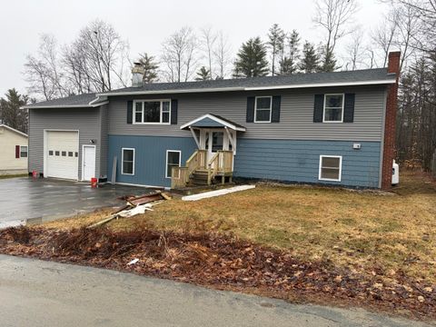 Photo of 50 Louise Avenue, Waterville, ME 04901 (MLS # 1656218)