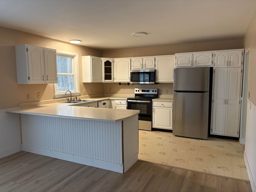 Photo of 50 Louise Avenue, Waterville, ME 04901 (MLS # 1656218)