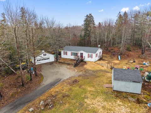 Photo of 445 Snows Cove Road, Sedgwick, ME 04676 (MLS # 1656452)