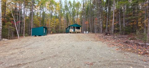 Photo of 273 Bill Green Pond Road, T3 R1 NBPP, ME 04455 (MLS # 1662538)