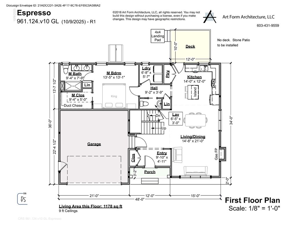 Photo of 5 Cider Mill Lane, Kennebunk, ME 04043 (MLS # 1640558)