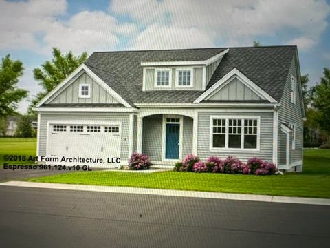 Photo of 5 Cider Mill Lane, Kennebunk, ME 04043 (MLS # 1640558)