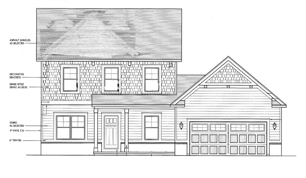 Photo of 44 Two Rod Road, Scarborough, ME 04074 (MLS # 1640695)