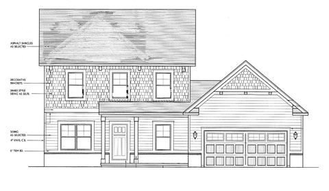 Photo of 44 Two Rod Road, Scarborough, ME 04074 (MLS # 1640695)