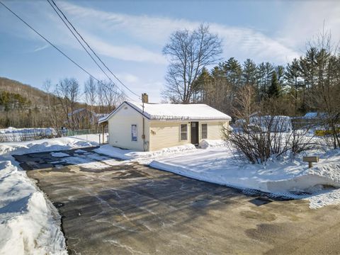 Photo of 291 Little Wilson Pond Road, Turner, ME 04282 (MLS # 1641789)