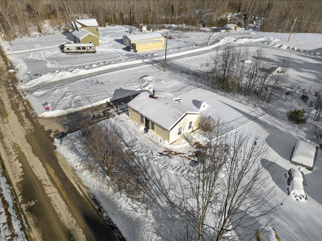 Photo of 291 Little Wilson Pond Road, Turner, ME 04282 (MLS # 1641789)