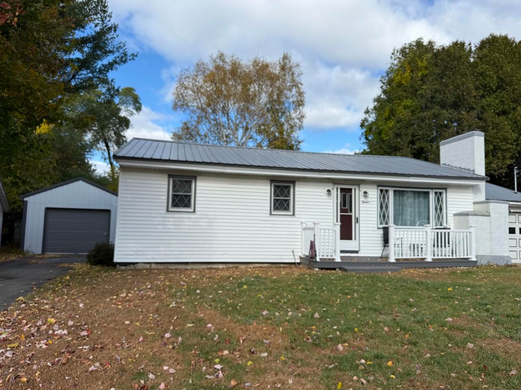 Photo of 13 Colony Place, Millinocket, ME 04462 (MLS # 1641444)