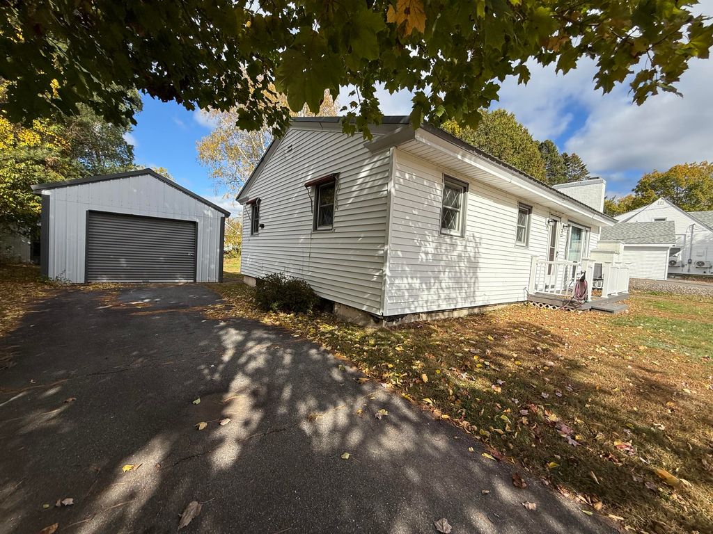 Photo of 13 Colony Place, Millinocket, ME 04462 (MLS # 1641444)