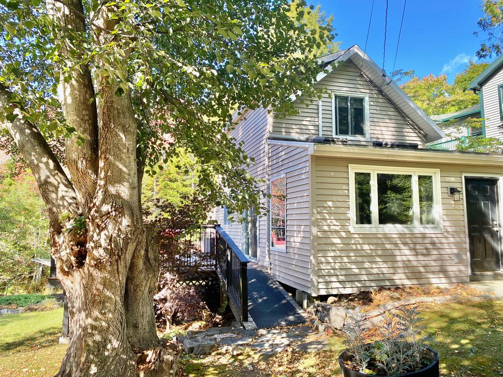 Photo of 8 Wildwood-Seal Harbor Road, Mount Desert, ME 04675 (MLS # 1642048)