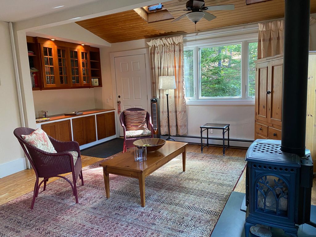 Photo of 8 Wildwood-Seal Harbor Road, Mount Desert, ME 04675 (MLS # 1642048)