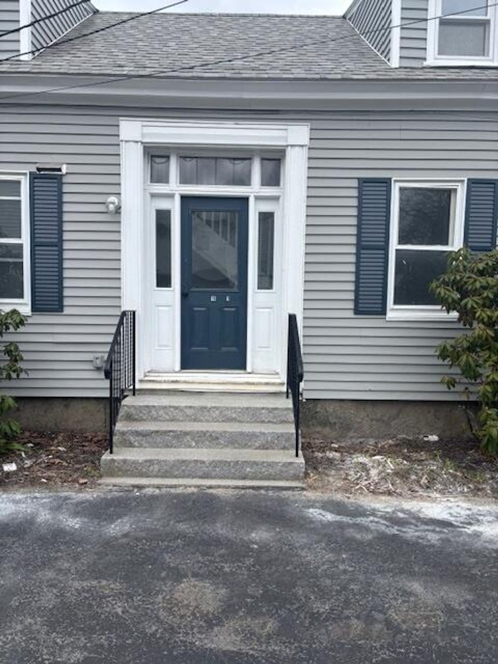 Photo of 16 Dunlap Street, Brunswick, ME 04011 (MLS # 1658781)