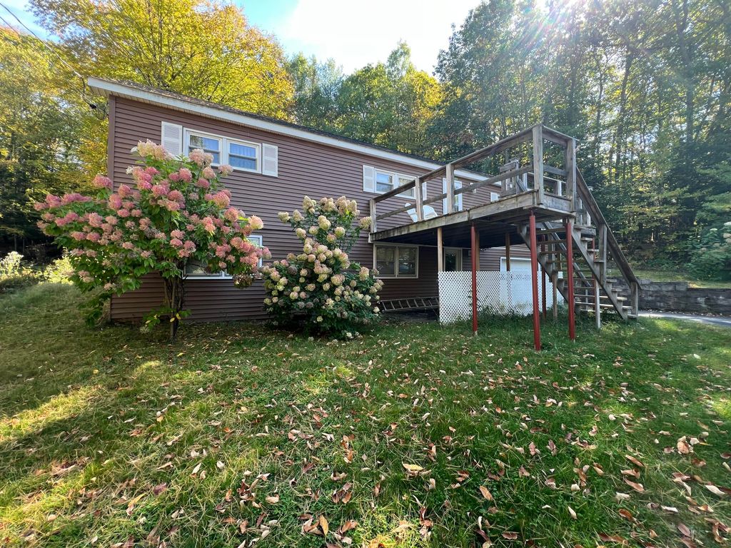 Photo of 795 Memorial Drive, Winthrop, ME 04364 (MLS # 1640633)