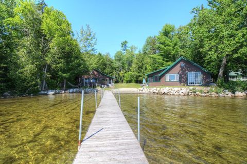 Photo of 3 Chucky's Lane, Long A Twp, ME 04462 (MLS # 1646816)