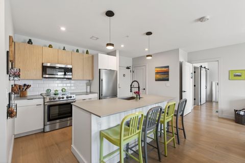 Photo of 75 Chestnut Street #310, Portland, ME 04101 (MLS # 1659316)