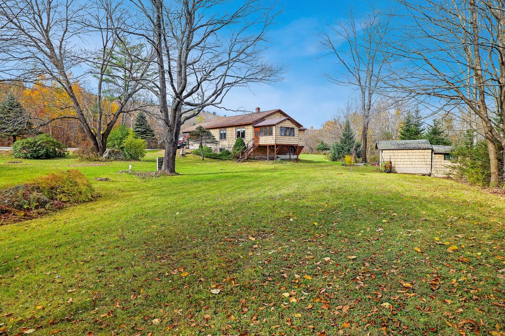 Photo of 348 Swift River Road, Mexico, ME 04257 (MLS # 1575973)