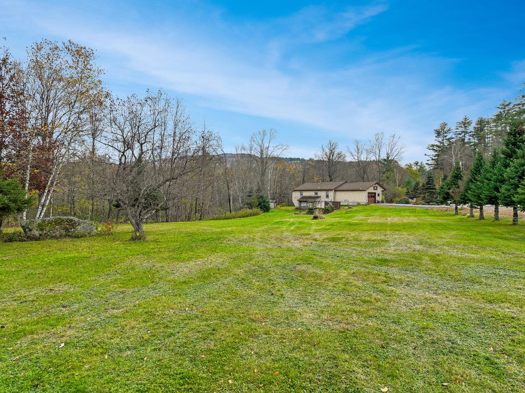 Photo of 348 Swift River Road, Mexico, ME 04257 (MLS # 1575973)