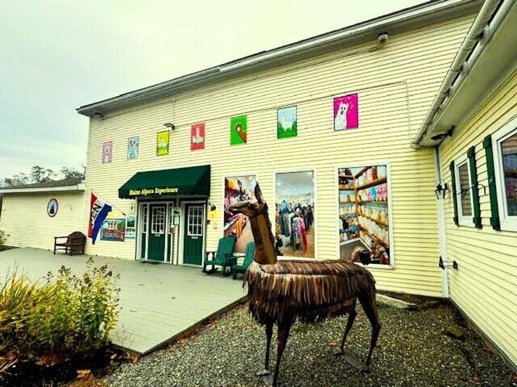 Photo of 608 Atlantic Highway, Northport, ME 04849 (MLS # 1644346)