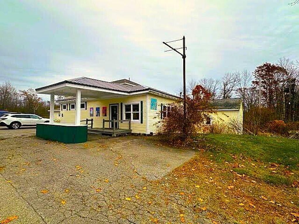 Photo of 608 Atlantic Highway, Northport, ME 04849 (MLS # 1644346)