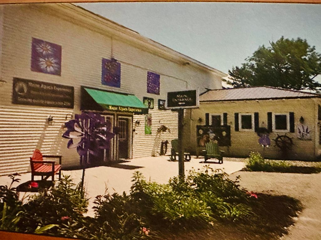 Photo of 608 Atlantic Highway, Northport, ME 04849 (MLS # 1644346)