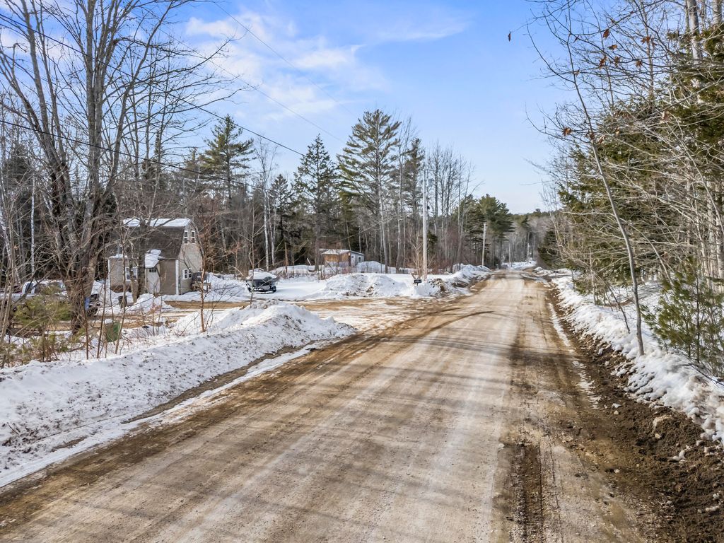 Photo of 514 Old County Road, Waldoboro, ME 04572 (MLS # 1651571)