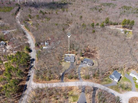 Photo of 6 Lady Slipper Lane, Sanford, ME 04073 (MLS # 1660671)